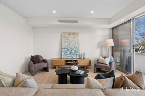 Property photo of 310/155 Northbourne Avenue Turner ACT 2612
