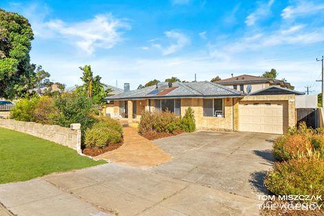 Property photo of 213 Hamilton Street Queens Park WA 6107