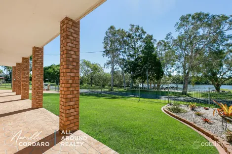 Property photo of 92 Ningi Esplanade Ningi QLD 4511