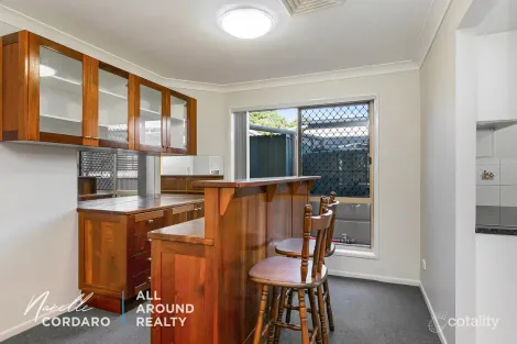 Property photo of 92 Ningi Esplanade Ningi QLD 4511