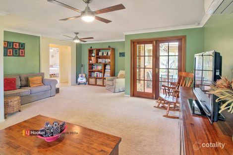 Property photo of 16 Vista Circuit Runcorn QLD 4113