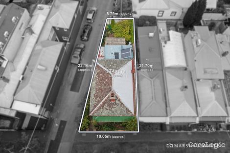 Property photo of 25 McGregor Street Middle Park VIC 3206