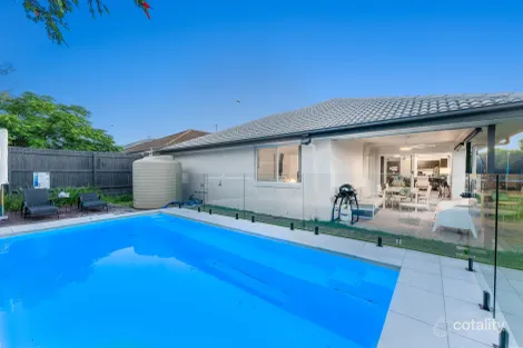 Property photo of 9-13 Williams Crescent North Lakes QLD 4509