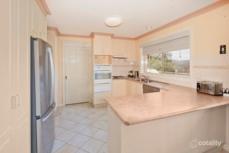 Property photo of 8 McVilly Close Gordon ACT 2906