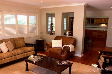 Property photo of 34 Doherty Street Rockville QLD 4350