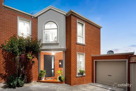 Property photo of 3/1A Florence Street Niddrie VIC 3042