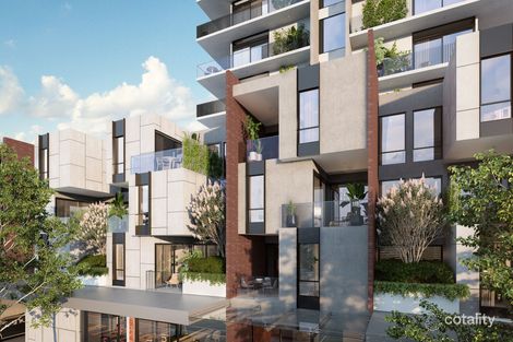 216/94 Buckley St, Footscray, VIC 3011