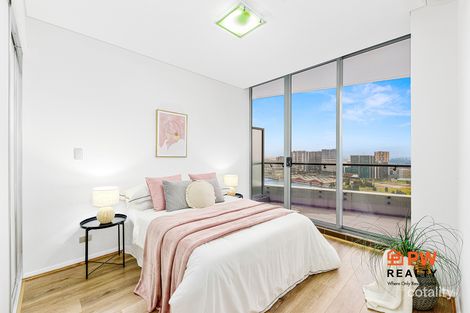 Property photo of 2107/87 Shoreline Drive Rhodes NSW 2138