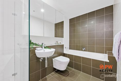Property photo of 2107/87 Shoreline Drive Rhodes NSW 2138