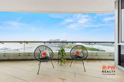 Property photo of 2107/87 Shoreline Drive Rhodes NSW 2138