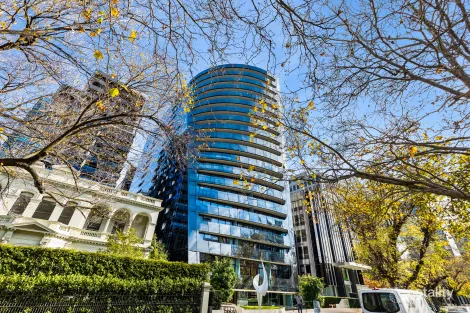 Property photo of 1602/450 St Kilda Road Melbourne VIC 3004