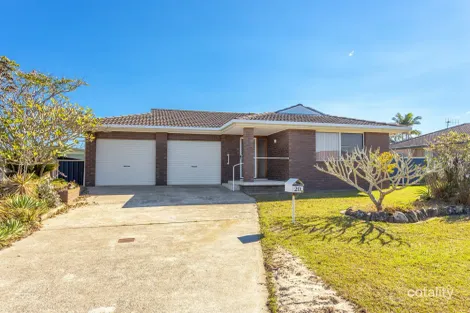 20 Wyden St, Old Bar, NSW 2430