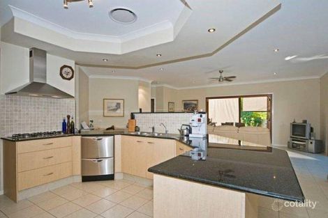 Property photo of 1 Ballyhoo Lane Coomera QLD 4209