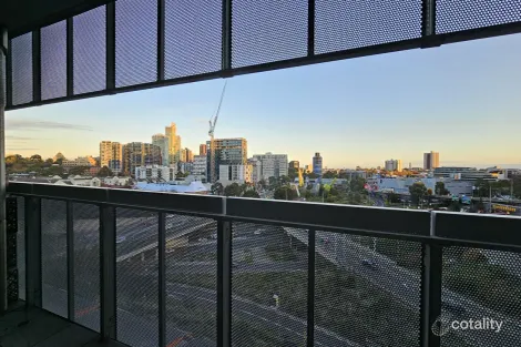 Contact Agent For Address, Southbank, VIC 3006