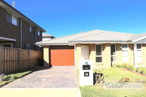 5 Webber Cct, Bardia, NSW 2565