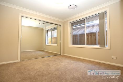 Property photo of 5 Webber Circuit Bardia NSW 2565