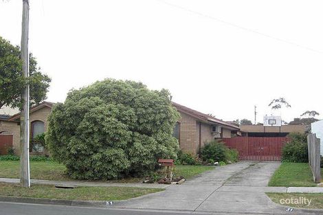 31 Curie Ave, Mulgrave, VIC 3170