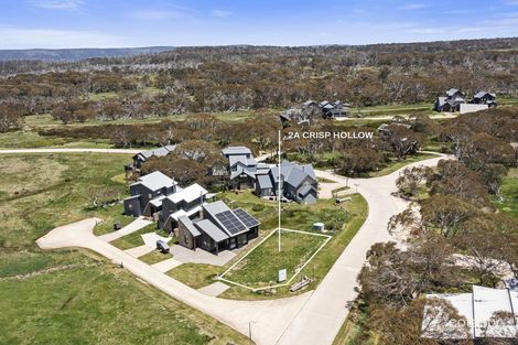 Property photo of 2A Crisp Hollow Dinner Plain VIC 3898