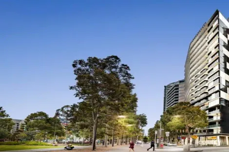 Property photo of 1608/8 Waterview Walk Docklands VIC 3008