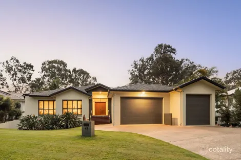 24 Kingfisher Pl, Kenmore, QLD 4069