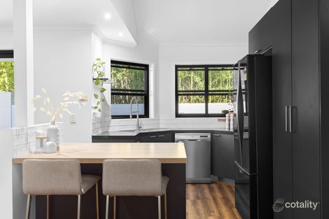 Property photo of 2/22 Manchester Terrace Taringa QLD 4068