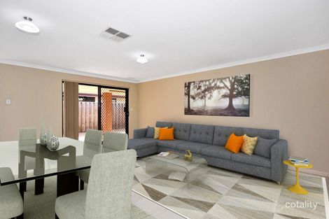 Property photo of 8 Madden Way Ellenbrook WA 6069