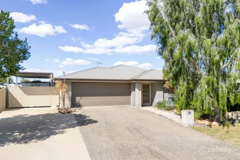 Property photo of 5 Onyx Street Emerald QLD 4720