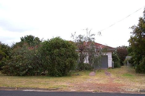 27 Highfield St, Manjimup, WA 6258