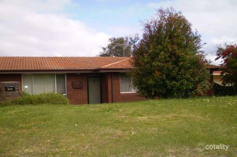 20 Gratwick Way, Koondoola, WA 6064