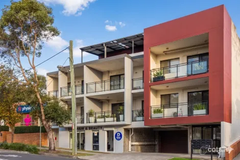 9/54 King St, St Marys, NSW 2760