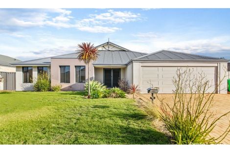 Property photo of 12 Murtin Road Dalyellup WA 6230