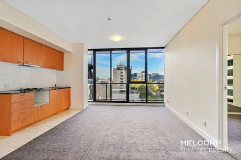 602/455 Elizabeth St, Melbourne, VIC 3000