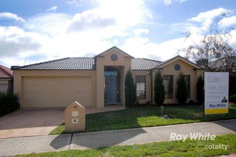 20 Glenshee Dr, Lynbrook, VIC 3975