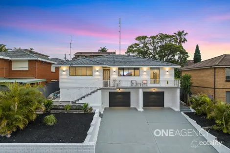 Property photo of 8 Armstrong Avenue Mount Warrigal NSW 2528