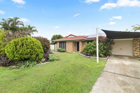 4 Jitra Pl, Tanah Merah, QLD 4128