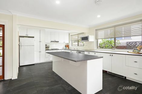 Property photo of 9 Nowland Street Seven Hills NSW 2147