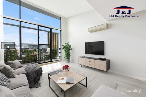 Property photo of 508/3 Ferntree Place Epping NSW 2121