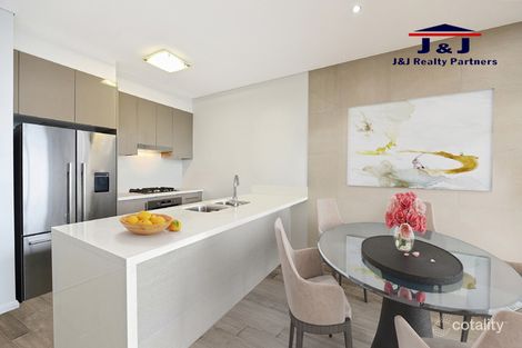 Property photo of 508/3 Ferntree Place Epping NSW 2121