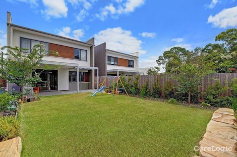 Property photo of 14 Bennelong Way Ryde NSW 2112