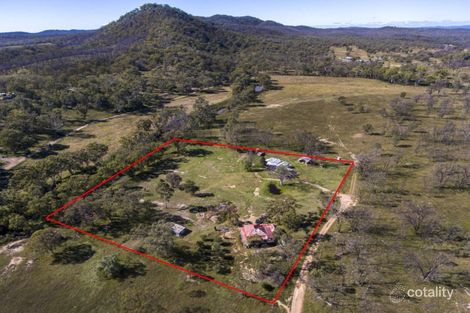 Property photo of 15 Bush Cottage Lane Thanes Creek QLD 4370