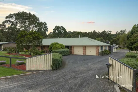 Property photo of 45 Riverside Avenue Bunyip VIC 3815