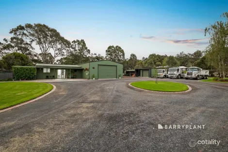 Property photo of 45 Riverside Avenue Bunyip VIC 3815