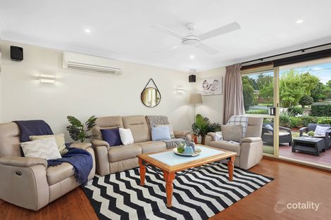 Property photo of 9 Nowland Street Seven Hills NSW 2147