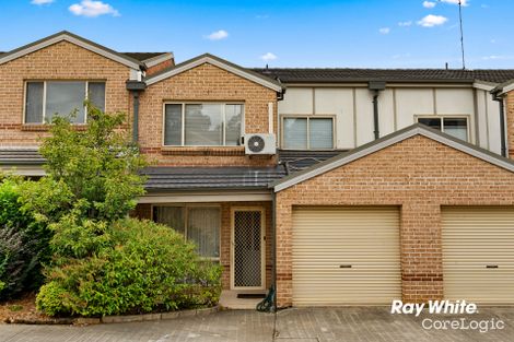 5/70 Bali Dr, Quakers Hill, NSW 2763