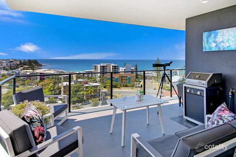 Property photo of 504/23 Canberra Terrace Kings Beach QLD 4551