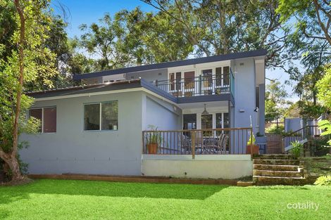 Property photo of 44 Mona Vale Road Pymble NSW 2073