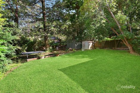 Property photo of 44 Mona Vale Road Pymble NSW 2073