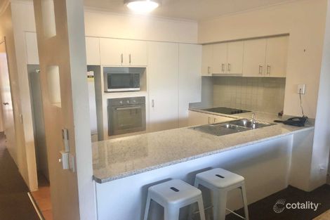 Property photo of 112/10-16 Alexandra Avenue Mermaid Beach QLD 4218