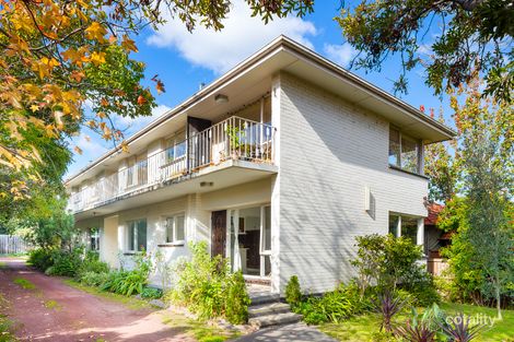 1/18 Howard St, Kew, VIC 3101