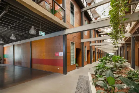 Property photo of 13/36 Vernon Terrace Teneriffe QLD 4005